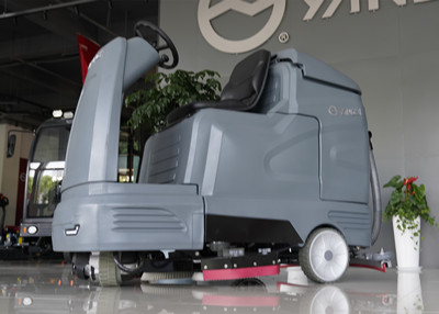 揚(yáng)子洗地機(jī) 揚(yáng)子洗地機(jī)