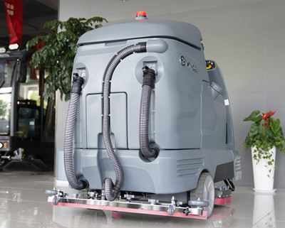 洗地機(jī)廠家 洗地機(jī)廠家