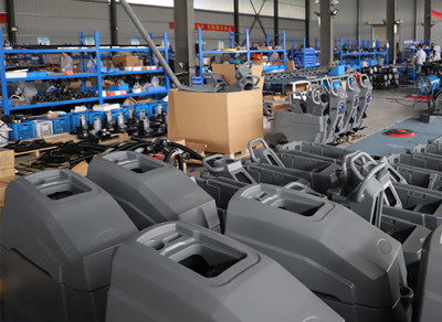 洗地機(jī)廠家 洗地機(jī)廠家