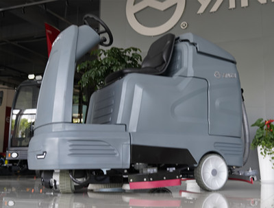 揚(yáng)子洗地機(jī) 揚(yáng)子洗地機(jī)