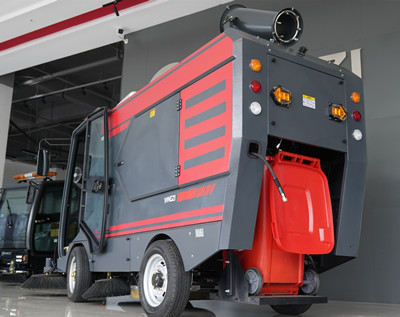 駕駛式掃地機(jī) 駕駛式掃地機(jī)