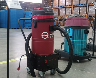 工業(yè)吸塵器 工業(yè)吸塵器