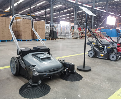 手推式掃地機(jī) 手推式掃地機(jī)