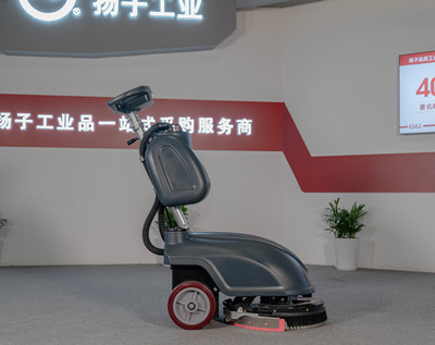 手推式洗地機(jī) 手推式洗地機(jī)