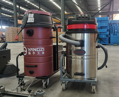 工業(yè)吸塵器廠家 工業(yè)吸塵器廠家