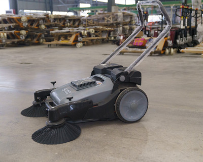 手推式掃地機(jī) 手推式掃地機(jī)