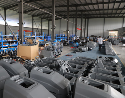 洗地機(jī)廠家 洗地機(jī)廠家