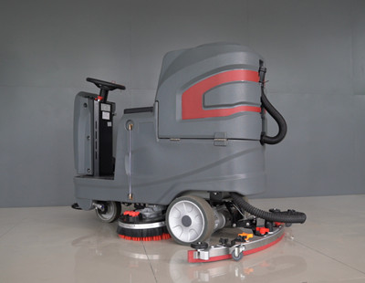 全自動洗地機 全自動洗地機