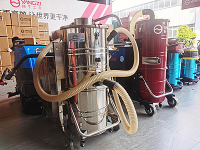 工業(yè)吸塵器 工業(yè)吸塵器